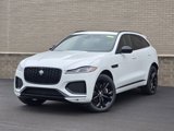 New 2026 Jaguar F-PACE R-Dynamic S image 1