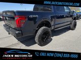 Used 2024 Ford F150 Lariat image 5