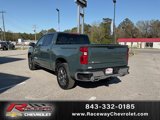 New 2025 Chevrolet Silverado 1500 LT image 5