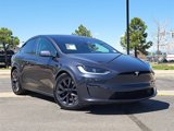 Used 2024 Tesla Model X image 2