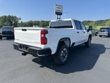 New 2025 Chevrolet Silverado 2500 Custom w/ Custom Value Package image 3