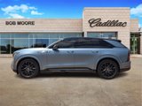 New 2025 Cadillac Escalade IQ Sport 2 w/ LPO, ONYX Package image 4