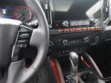 New 2025 Nissan Frontier PRO-4X w/ Pro Premium Package image 2