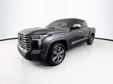 Certified 2024 Toyota Tundra Capstone image 2