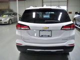 Used 2024 Chevrolet Equinox Premier image 4