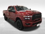 New 2026 RAM 2500 Limited image 3