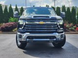 New 2025 Chevrolet Silverado 2500 LTZ w/ LTZ Convenience Package image 5