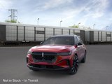 New 2025 Lincoln Nautilus Reserve w/ Jet Appearance Package image 2