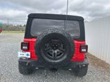 Used 2018 Jeep Wrangler Unlimited Sport S image 4