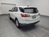 Used 2021 Chevrolet Equinox LT image 5