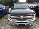Used 2012 Chevrolet Silverado 1500 LT w/ All-Star Edition image 3