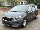 Used 2018 Kia Sedona LX w/ LX Essentials Premium Package image 5