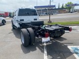 New 2025 Ford F550 4x4 Crew Cab Super Duty image 5