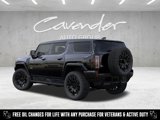 New 2026 GMC Hummer EV SUV image 3