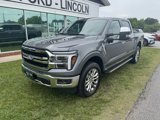 New 2025 Ford F150 Lariat image 4