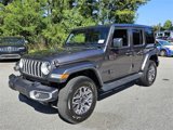 New 2025 Jeep Wrangler Sahara image 3