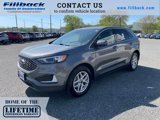 Used 2024 Ford Edge SEL image 1