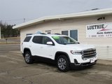 Used 2020 GMC Acadia SLT image 4