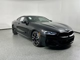 New 2025 BMW M850i xDrive Coupe image 3