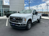 New 2025 Ford F350 XLT image 2