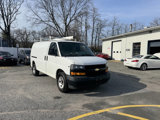 Used 2019 Chevrolet Express 3500 w/ Driver Convenience Package image 5