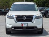 New 2025 Nissan Pathfinder S image 2