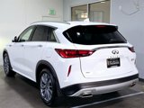 New 2025 INFINITI QX50 Luxe image 6