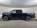 New 2025 Ford F250 Platinum image 3