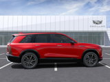 New 2026 Cadillac Vistiq Sport w/ LPO, Floor Liner Package image 5