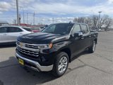 New 2025 Chevrolet Silverado 1500 LTZ image 2