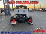New 2025 Chevrolet Silverado 3500 W/T w/ WT Convenience Package image 5