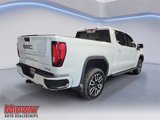 Used 2025 GMC Sierra 1500 AT4 w/ AT4 Premium Package image 5