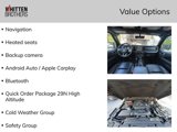Used 2021 Jeep Wrangler Unlimited Sahara image 2