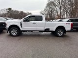New 2025 Ford F250 XLT w/ FX4 Off-Road Package image 2