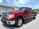 Used 2014 Ford F150 XLT w/ XLT Chrome Package image 4