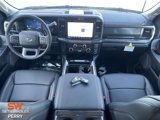 New 2025 Ford F350 Lariat image 3