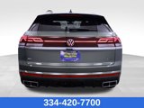 New 2025 Volkswagen Atlas Cross Sport SEL Premium R-Line image 4