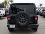 New 2025 Jeep Wrangler Unlimited Sport image 5