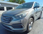 Used 2018 Hyundai Santa Fe Sport image 2