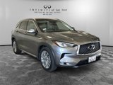 Certified 2024 INFINITI QX50 Luxe image 3