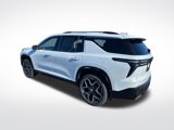 New 2026 Chevrolet Traverse High Country w/ LPO, Floor Liner Package image 3