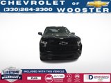 New 2025 Chevrolet Silverado 1500 RST image 3