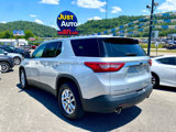 Used 2019 Chevrolet Traverse LS image 4