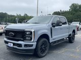New 2025 Ford F250 4x4 Crew Cab Super Duty image 3