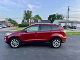 Used 2017 Ford Escape Titanium w/ Equipment Group 301A image 3
