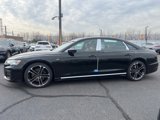 New 2025 Audi A8 L 3.0T image 2