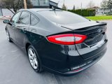 Used 2013 Ford Fusion SE image 3