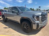 New 2025 GMC Sierra 2500 AT4 w/ AT4 Premium Plus Package image 4