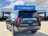 Used 2021 GMC Yukon XL SLT image 5