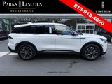 Certified 2025 Lincoln Nautilus Premier image 3